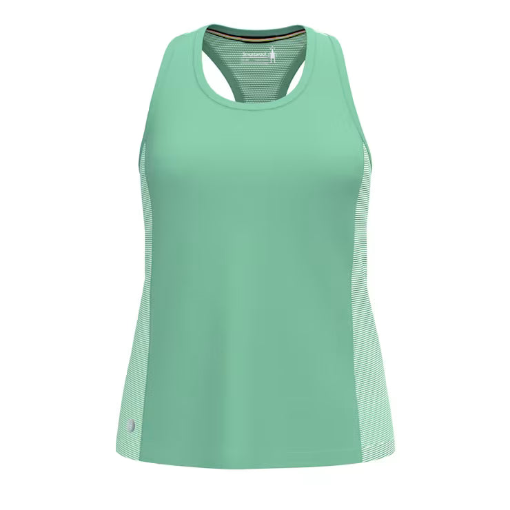 Smartwool Merino - Women's Active Mesh Racerback Tank - Image 4