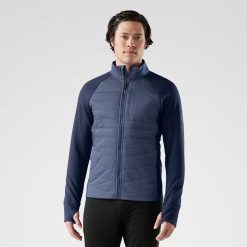 Smartwool Merino - Men's Smartloft Hybrid Jacket