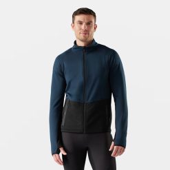 Smartwool Merino - Men's Active Fleece Jacket