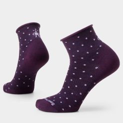 Smartwool Merino - Women's Everyday Classic Dot Ankle Socks