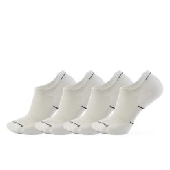Smartwool Merino - Run Low Ankle Socks 4-Pack