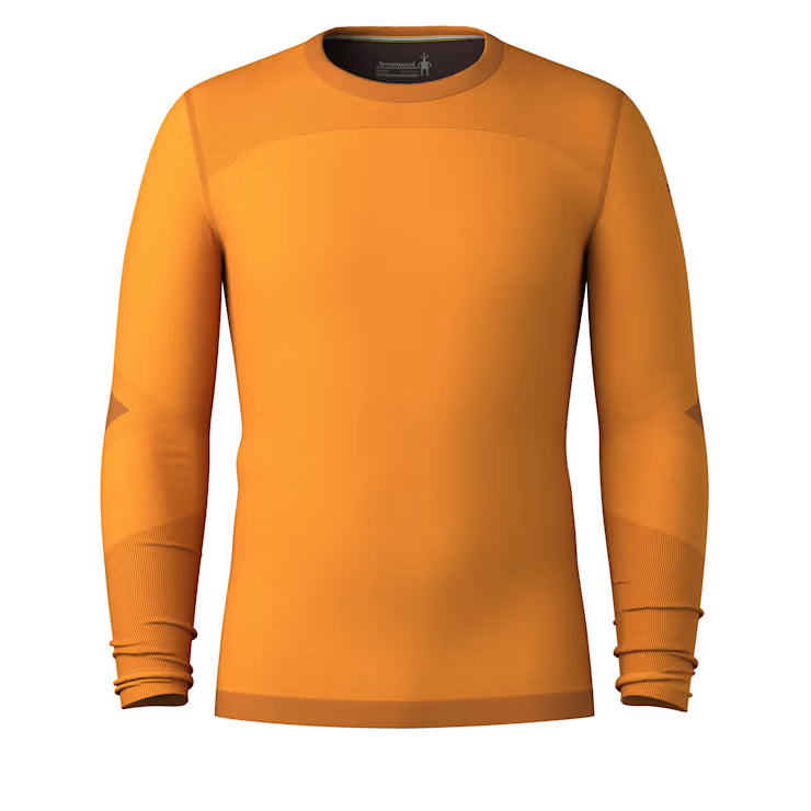 Smartwool Merino - Men's Intraknit? Thermal Merino Base Layer Crew - Image 5