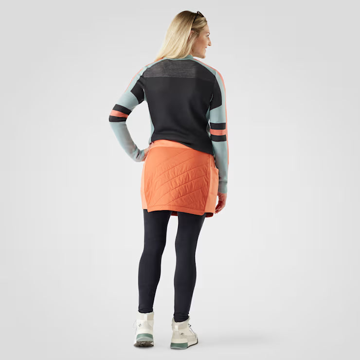 Smartwool Merino - Women's Smartloft Skirt - Image 2