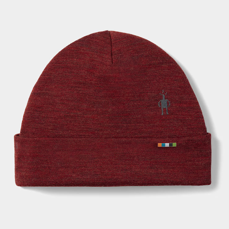 Smartwool Merino - Thermal Merino Reversible Cuffed Beanie - Image 2