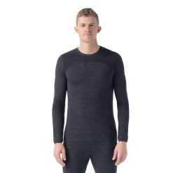 Smartwool Merino - Men's Intraknit? Thermal Merino Base Layer Crew