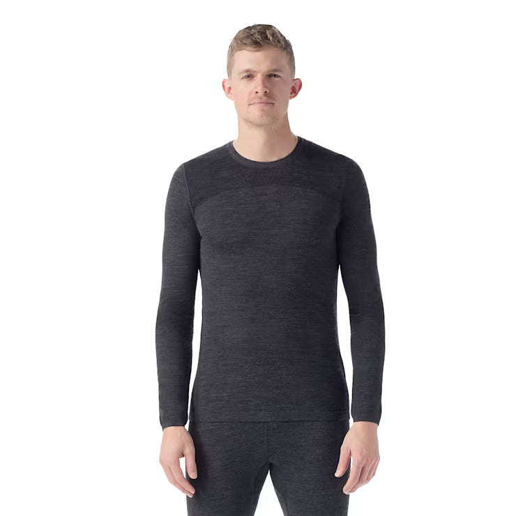 Smartwool Merino - Men's Intraknit? Thermal Merino Base Layer Crew