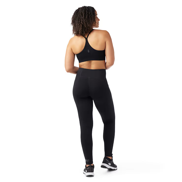 Smartwool Merino - Women's Merino Blend Bralette - Image 3