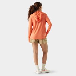 Alternative view of Smartwool Merino - Women's Merino Sun Hoodie
