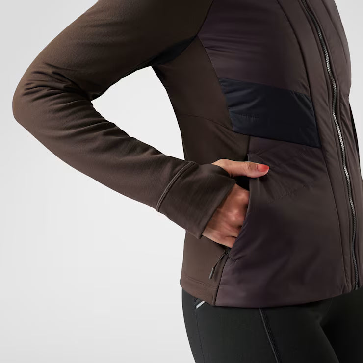 Smartwool Merino - Women's Smartloft Hybrid Jacket - Image 5
