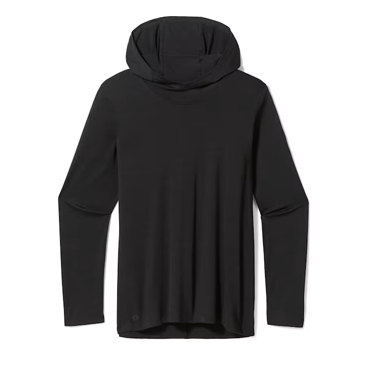 Smartwool Merino - Women's Active Ultralite Hoodie - Image 3