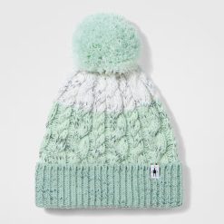 Alternative view of Smartwool Merino - Isto Retro Beanie