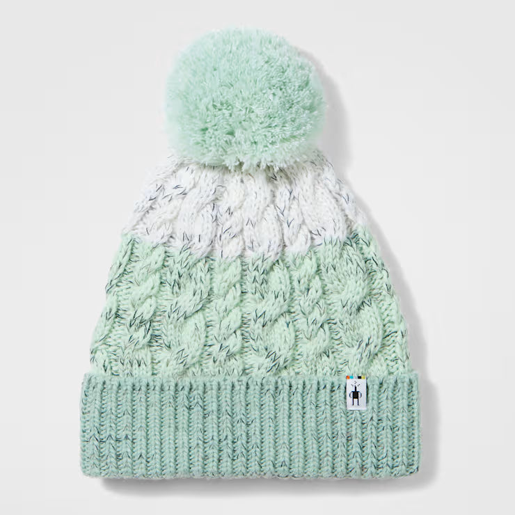 Smartwool Merino - Isto Retro Beanie - Image 2