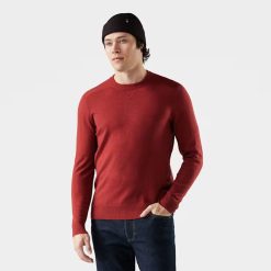Smartwool Merino - Men's Sparwood Crew Sweater