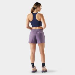 Alternative view of Smartwool Merino - Women's Merino 4 Hike Short