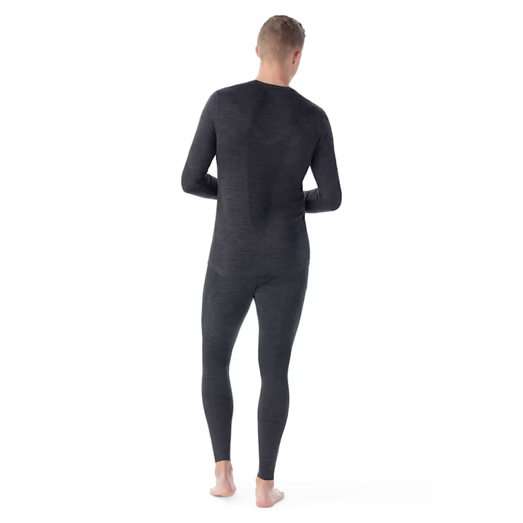 Smartwool Merino - Men's Intraknit? Thermal Merino Base Layer Crew - Image 2