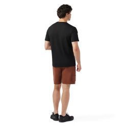 Alternative view of Smartwool Merino - Men's Active Short Sleeve