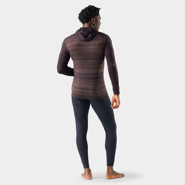 Smartwool Merino - Men's Classic Thermal Merino Base Layer Hoodie - Image 2