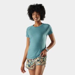 Smartwool Merino - Women's Active Ultralite Short Sleeve