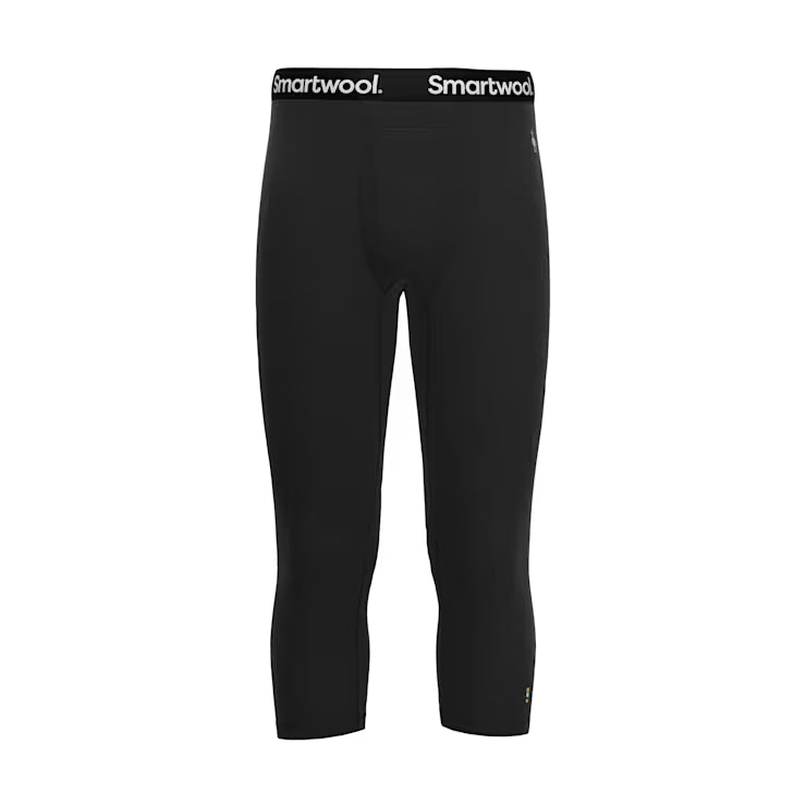 Smartwool Merino - Men's Classic Thermal Merino Base Layer 3/4 Bottom - Image 3