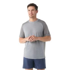 Smartwool Merino - Men's Active Mesh Short Sleeve