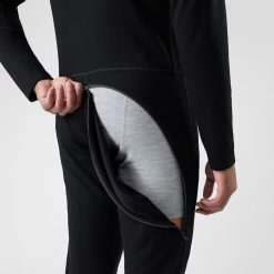 Alternative view of Smartwool Merino - Men's Classic Thermal Merino Base Layer One Piece