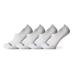 Smartwool Merino - Everyday No Show Socks 4-Pack