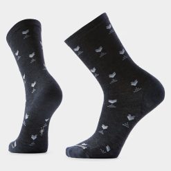 Smartwool Merino - Everyday Stout Street Crew Socks