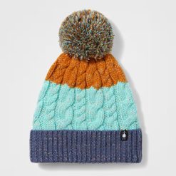 Alternative view of Smartwool Merino - Isto Retro Beanie