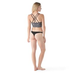 Alternative view of Smartwool Merino - Women's Everyday Merino Thong Boxed