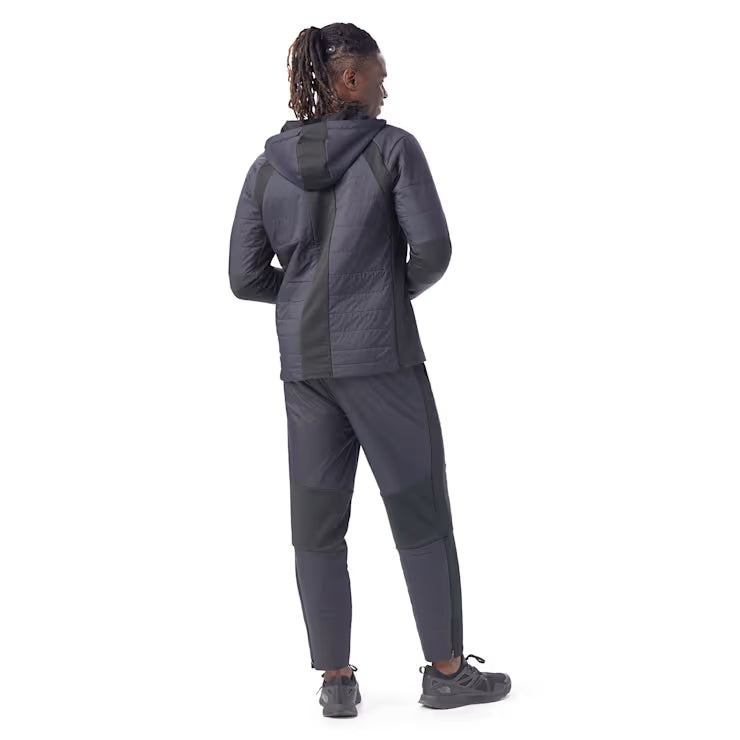 Smartwool Merino - Men's Smartloft Hooded Jacket - Image 3