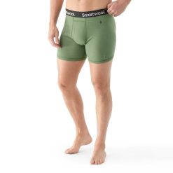 Smartwool Merino - Men's Merino Boxer Brief