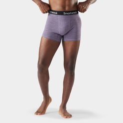 Smartwool Merino - Men's Active Boxer Brief