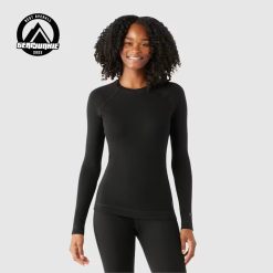 Smartwool Merino - Women's Classic Thermal Merino Base Layer Crew