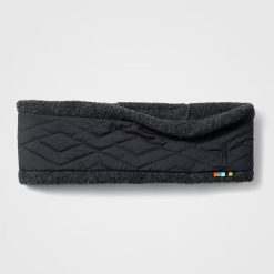Alternative view of Smartwool Merino - Quilted Fleece Headband