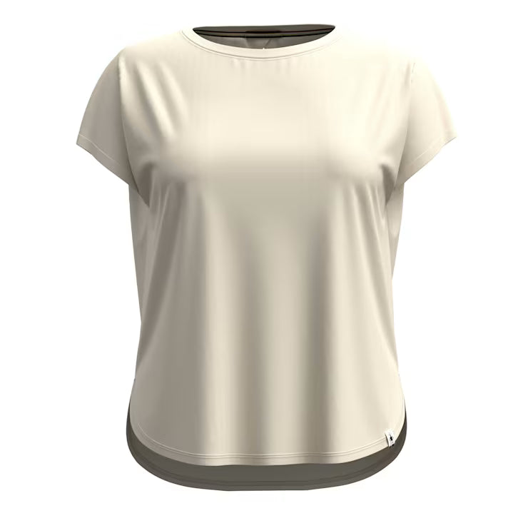 Smartwool Merino - Women's Short Sleeve Swing Top - Image 3