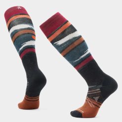Smartwool Merino - Ski Midnight Ski OTC Socks