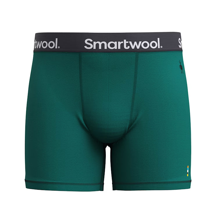 Smartwool Merino - Men's Everyday Merino Boxer Brief - Image 3