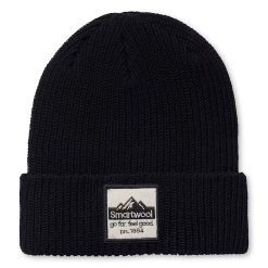Smartwool Merino - Kids' Smartwool Patch Beanie