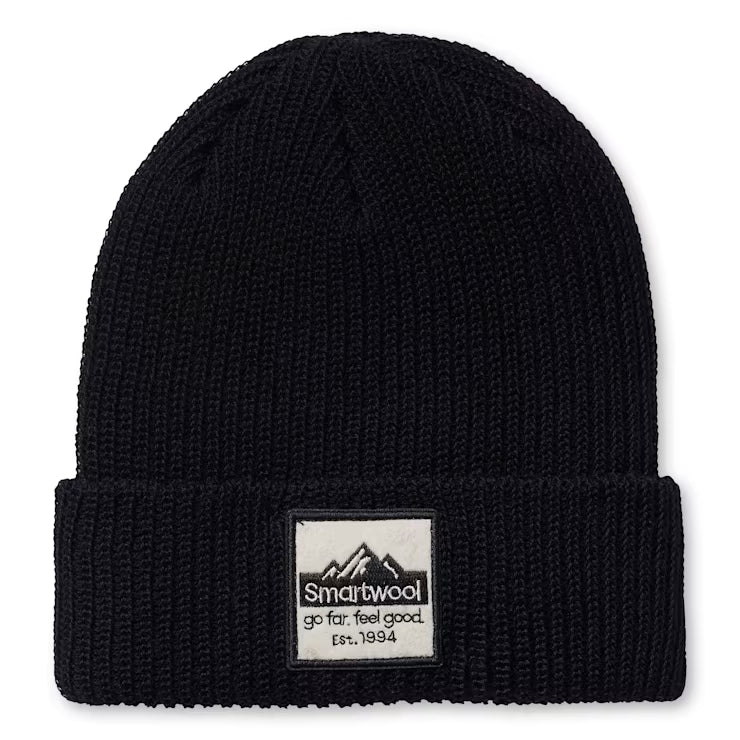 Smartwool Merino - Kids' Smartwool Patch Beanie
