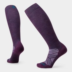 Smartwool Merino - Women's Ski Over The Calf Socks