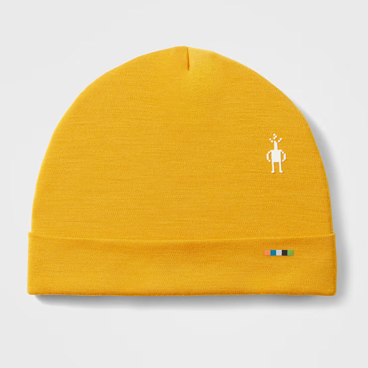 Smartwool Merino - Thermal Merino Reversible Cuffed Beanie - Image 2