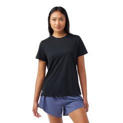 Smartwool Merino - Women's Active Mesh Short Sleeve