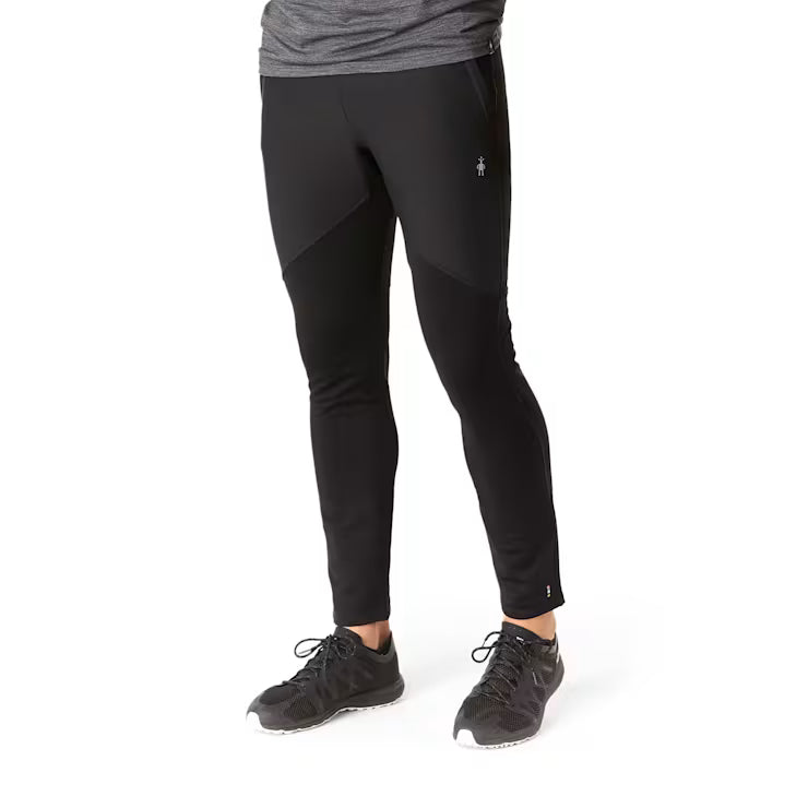 Smartwool Merino - Men's Active Fleece Wind Pant