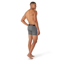 Alternative view of Smartwool Merino - Men's Active Boxer Brief