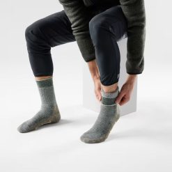 Alternative view of Smartwool Merino - Hike Classic Edition Second Cut? Crew Socks