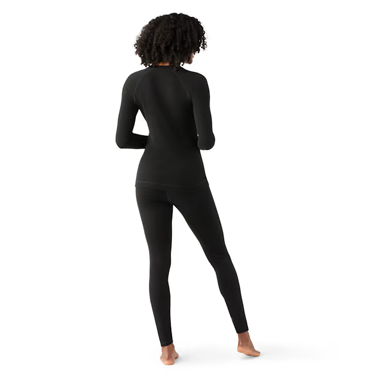 Smartwool Merino - Women's Classic Thermal Merino Base Layer Crew - Image 2