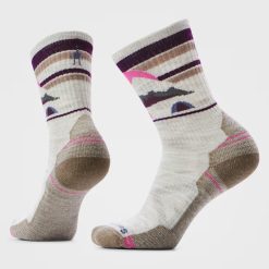Smartwool Merino - Women's Hike Mountain Moon Crew Socks