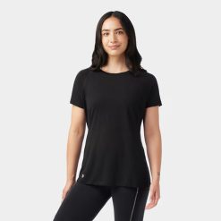 Smartwool Merino - Women's Active Ultralite Short Sleeve