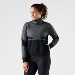 Smartwool Merino - Women's Intraknit? Alpine Pullover