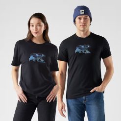 Smartwool Merino - Bear View Short Sleeve Graphic Tee